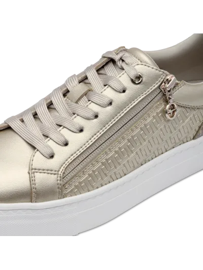 Tamaris - Sneaker Platformos Női utcai cipő