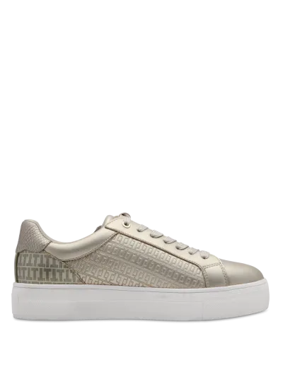 Tamaris - Sneaker Platformos Női utcai cipő