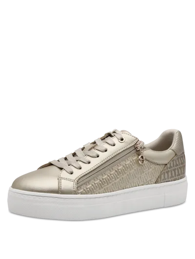 Tamaris - Sneaker Platformos Női utcai cipő