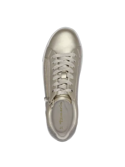 Tamaris - Sneaker Platformos Női utcai cipő