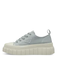 s.Oliver - Platformos Sneaker Női utcai cipő