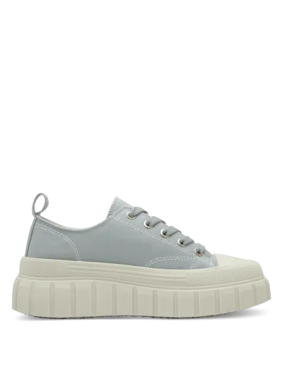 s.Oliver - Platformos Sneaker Női utcai cipő