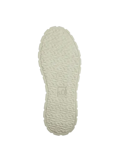 s.Oliver - Platformos Sneaker Női utcai cipő