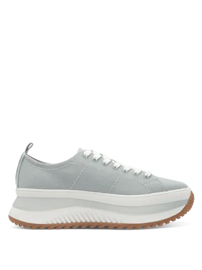 s.Oliver - Platformos Sneaker Női utcai cipő