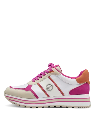 Tamaris - Sneaker Női utcai cipő
