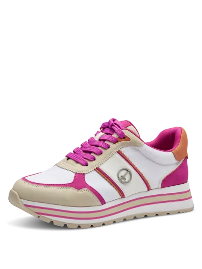 Tamaris - Sneaker Női utcai cipő