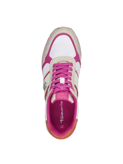 Tamaris - Sneaker Női utcai cipő