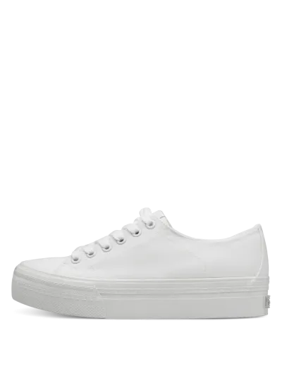 Tamaris - Platformos Sneaker Női utcai cipő