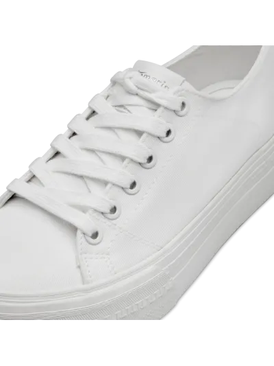 Tamaris - Platformos Sneaker Női utcai cipő