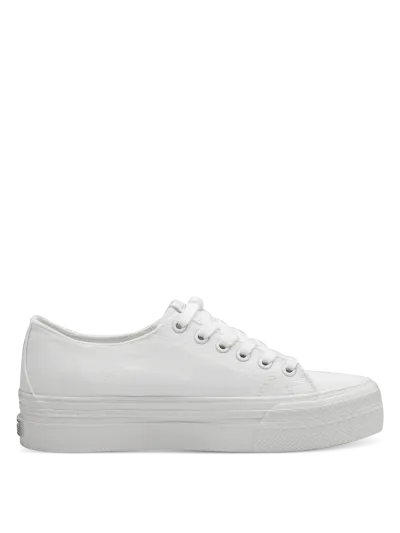 Tamaris - Platformos Sneaker Női utcai cipő