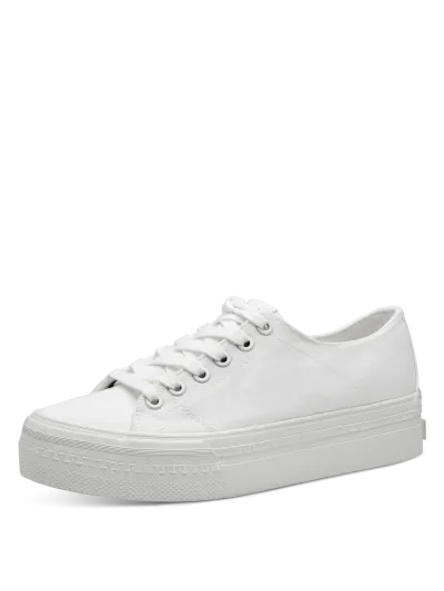 Tamaris - Platformos Sneaker Női utcai cipő