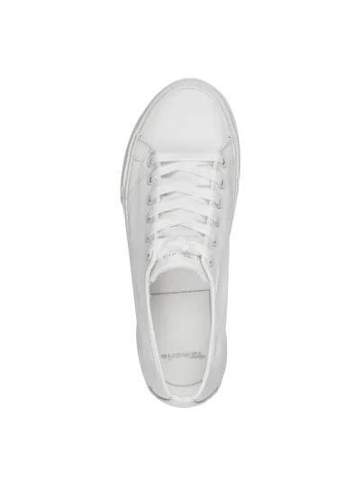 Tamaris - Platformos Sneaker Női utcai cipő
