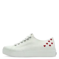 Tamaris - Platformos Sneaker Női utcai cipő