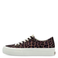 Tamaris - Platformos Sneaker Női utcai cipő