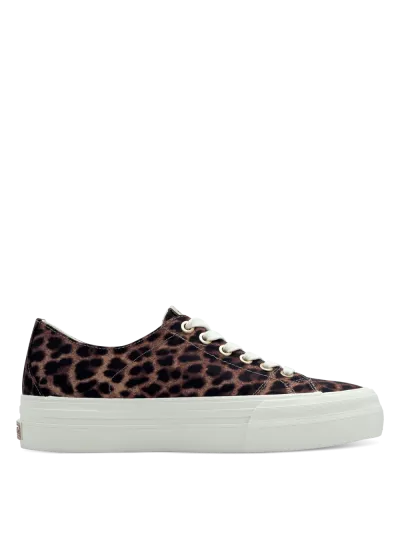 Tamaris - Platformos Sneaker Női utcai cipő