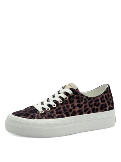 Tamaris - Platformos Sneaker Női utcai cipő