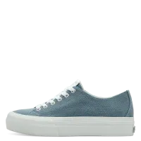 Tamaris - Platformos Sneaker Női utcai cipő