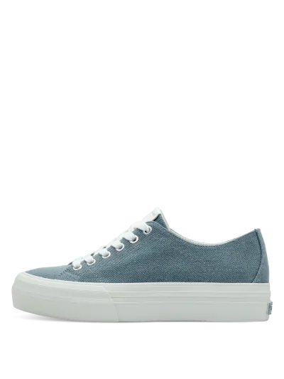 Tamaris - Platformos Sneaker Női utcai cipő