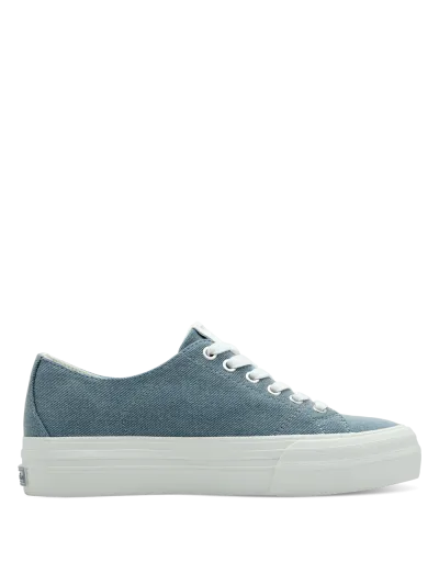 Tamaris - Platformos Sneaker Női utcai cipő