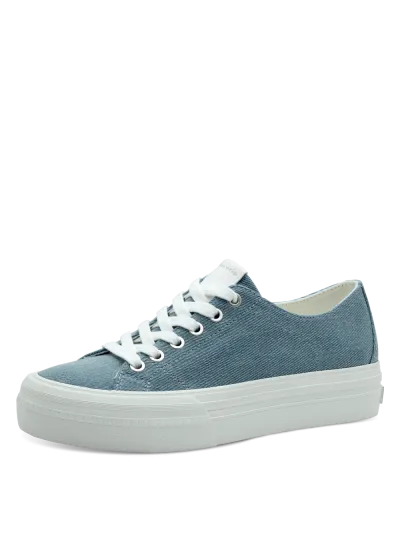 Tamaris - Platformos Sneaker Női utcai cipő