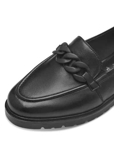 Tamaris - Bőr Női Alkalmi cipő