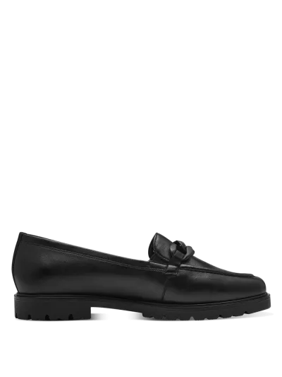 Tamaris - Bőr Női Alkalmi cipő