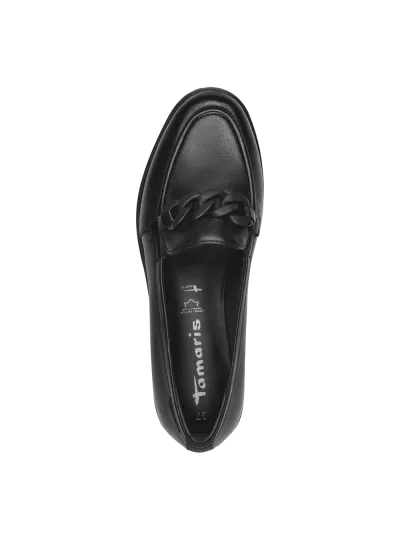 Tamaris - Bőr Női Alkalmi cipő