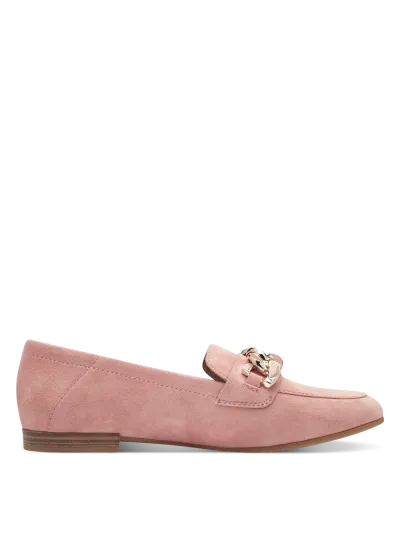 s.Oliver - Bőr Női Félcipő