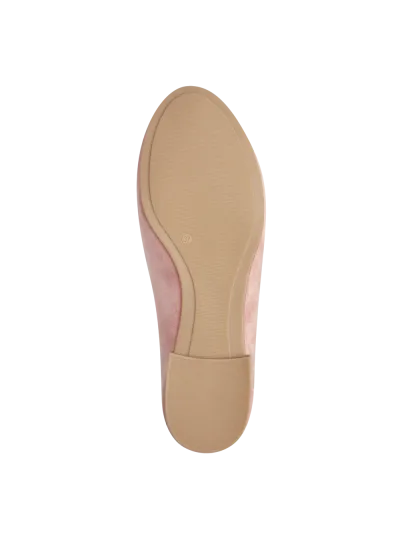 s.Oliver - Bőr Női Félcipő