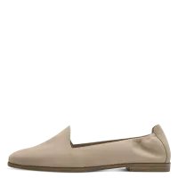 Tamaris - Bőr Női Félcipő