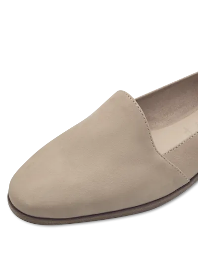 Tamaris - Bőr Női Félcipő