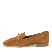 Tamaris - Bőr Női Félcipő