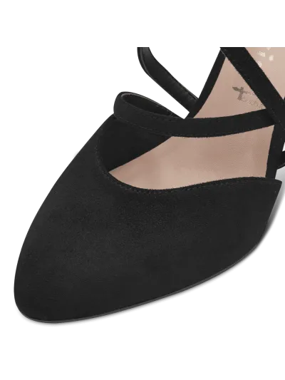 Tamaris - Magassarkú Női pömpsz