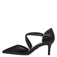 s.Oliver - Női magassarkú Pömpsz