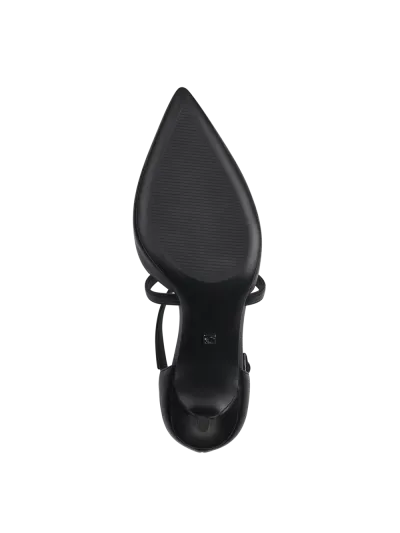 s.Oliver - Női magassarkú Pömpsz