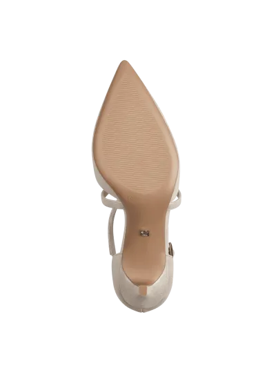 s.Oliver - Női magassarkú Pömpsz