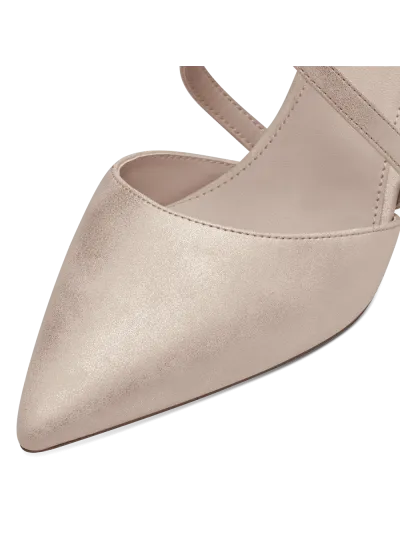 s.Oliver - Női magassarkú Pömpsz