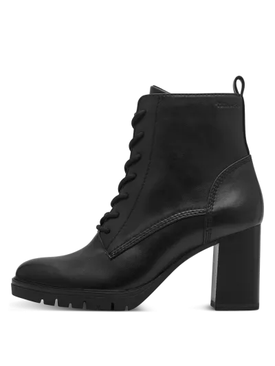 Tamaris - Női bokacsizma