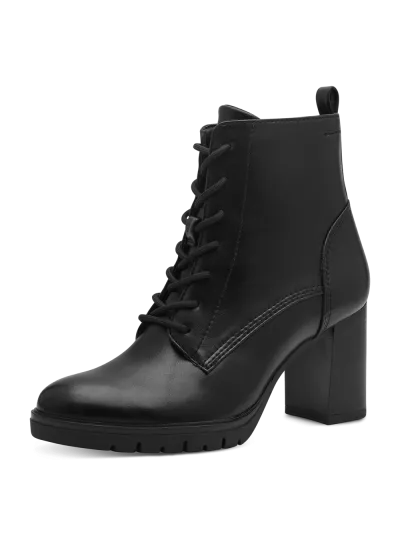 Tamaris - Női bokacsizma