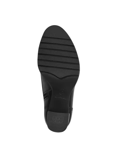 Tamaris - Női bokacsizma