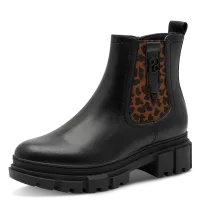 s.Oliver - Női bokacsizma