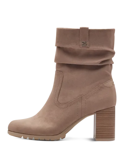 s.Oliver - Női bokacsizma