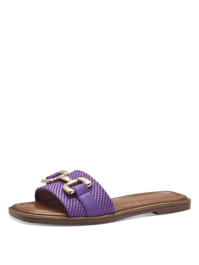 Tamaris - Női Papucs