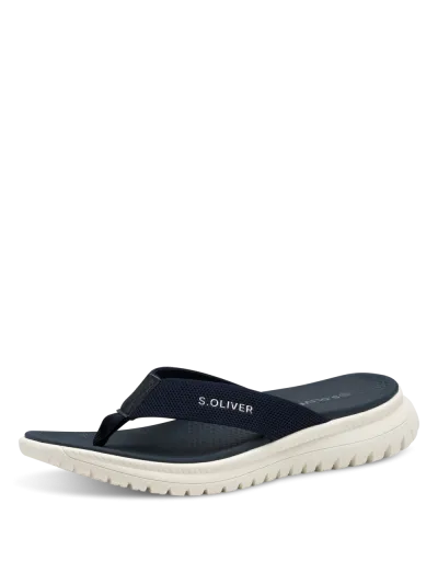 s.Oliver - Női Papucs