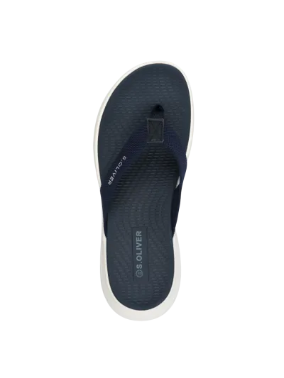 s.Oliver - Női Papucs