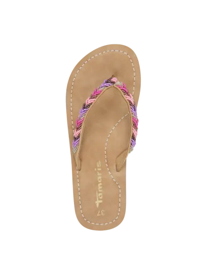 Tamaris - Női Papucs