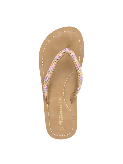 Tamaris - Női Papucs