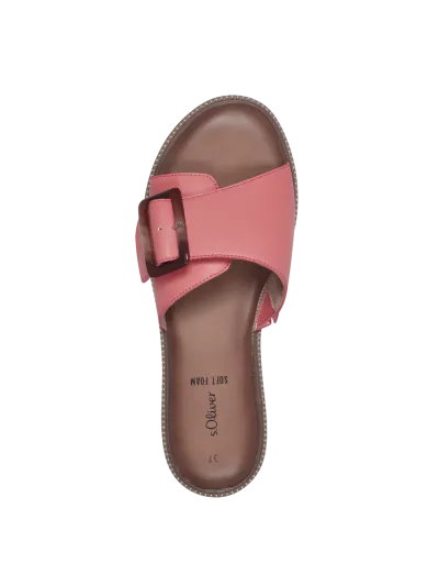 s.Oliver - Női Papucs