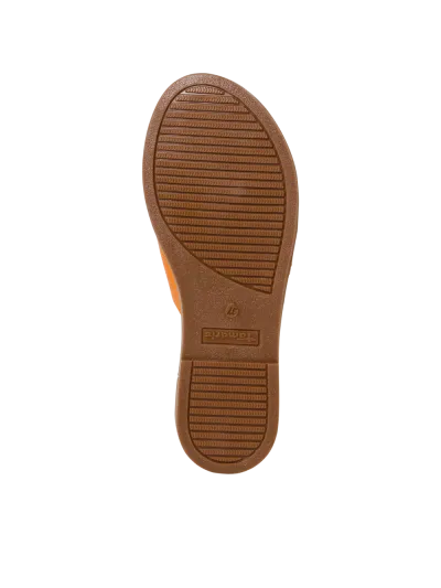 Tamaris - Bőr Női Papucs