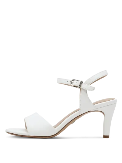 Tamaris - Magassarkú Női szandál